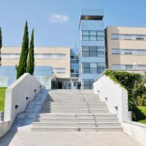 Student accommodation in madrid 